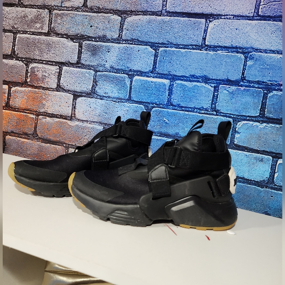 Nike sneakers